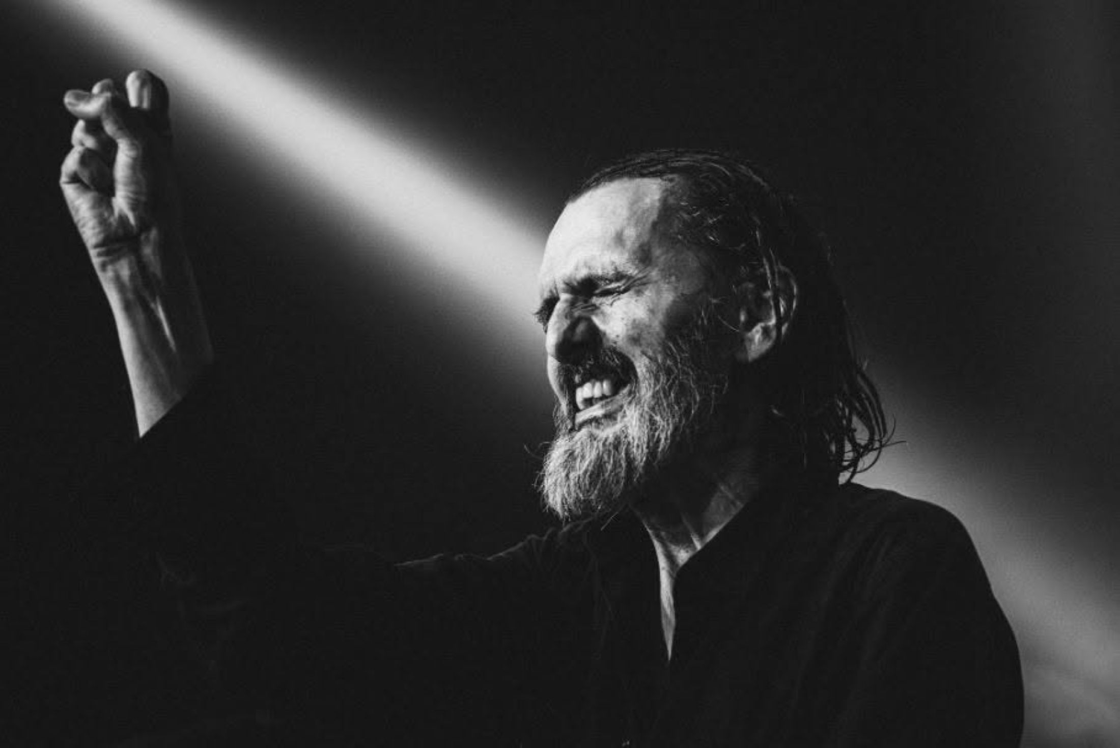 Goran Bare, 