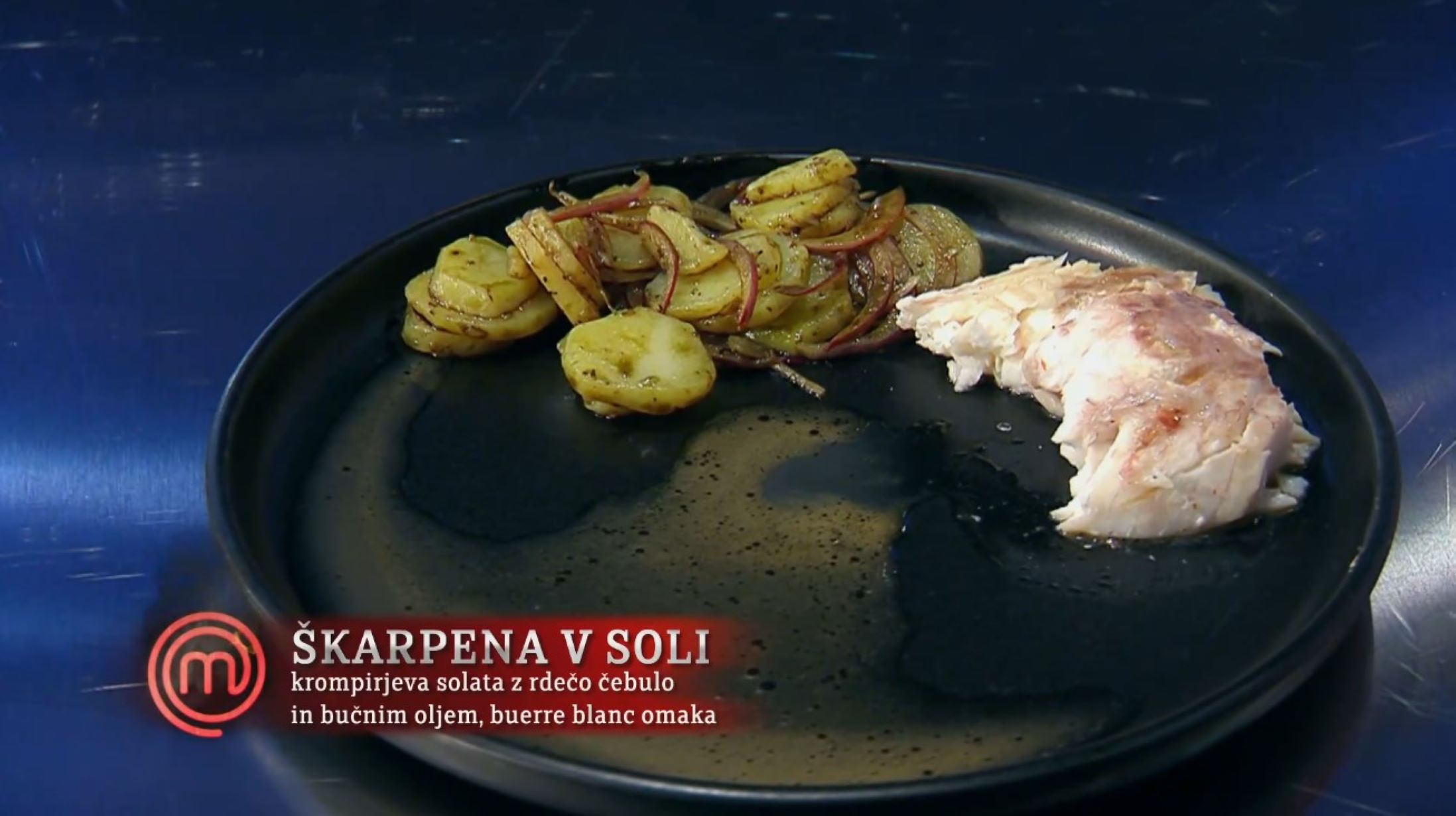 MasterChef, Gulnaz