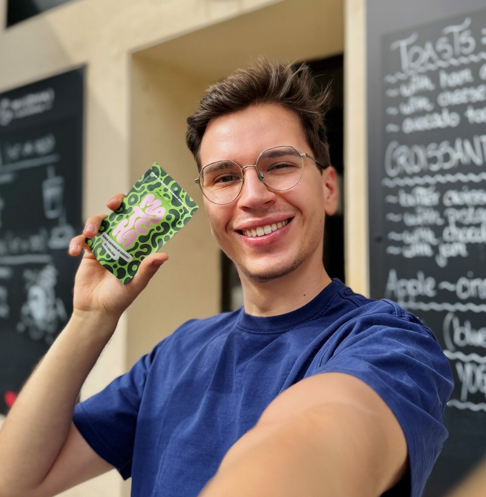 Matcha
