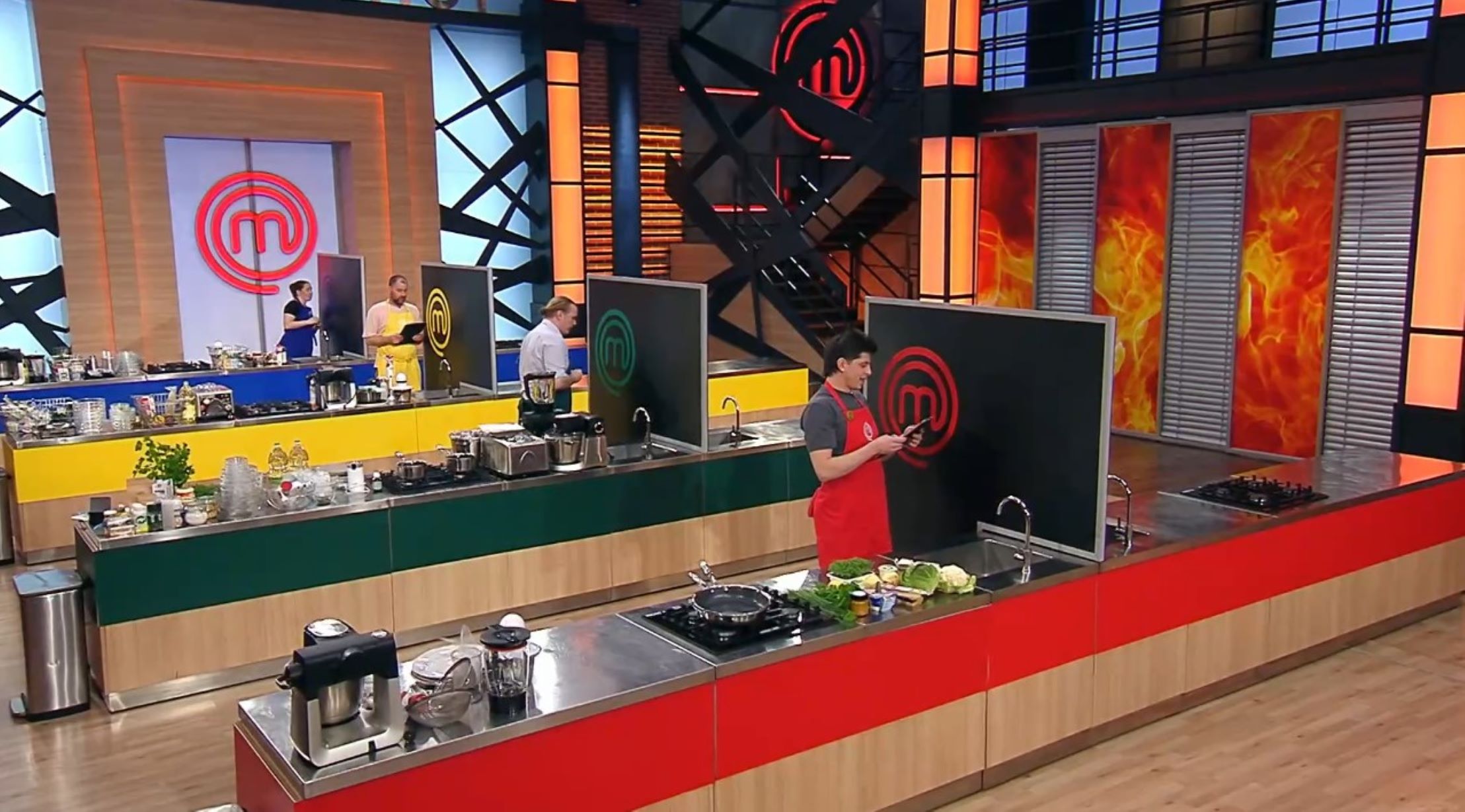 MasterChef