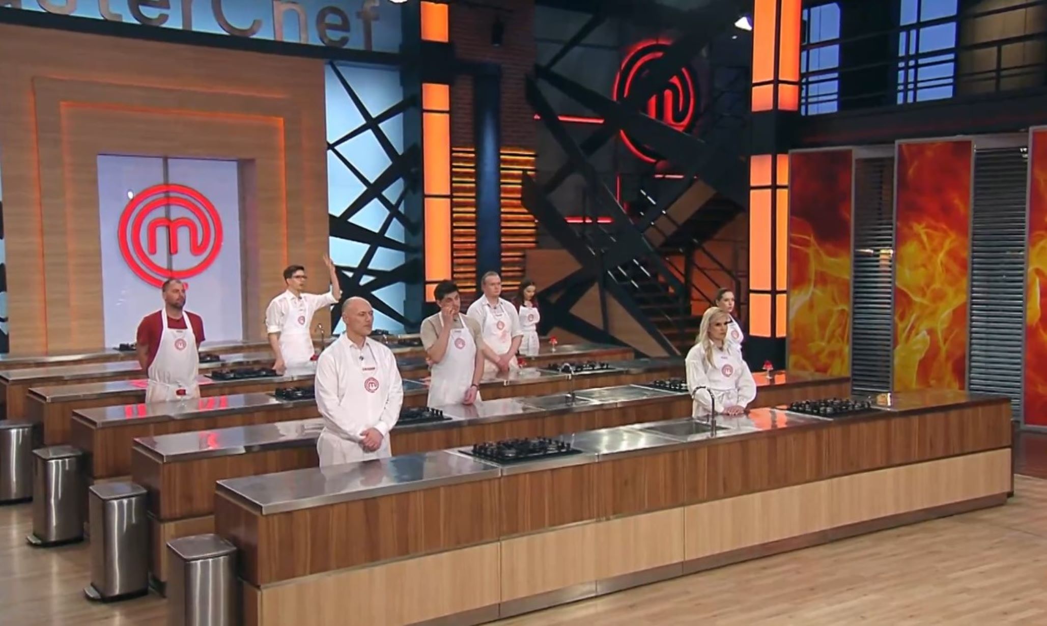 MasterChef