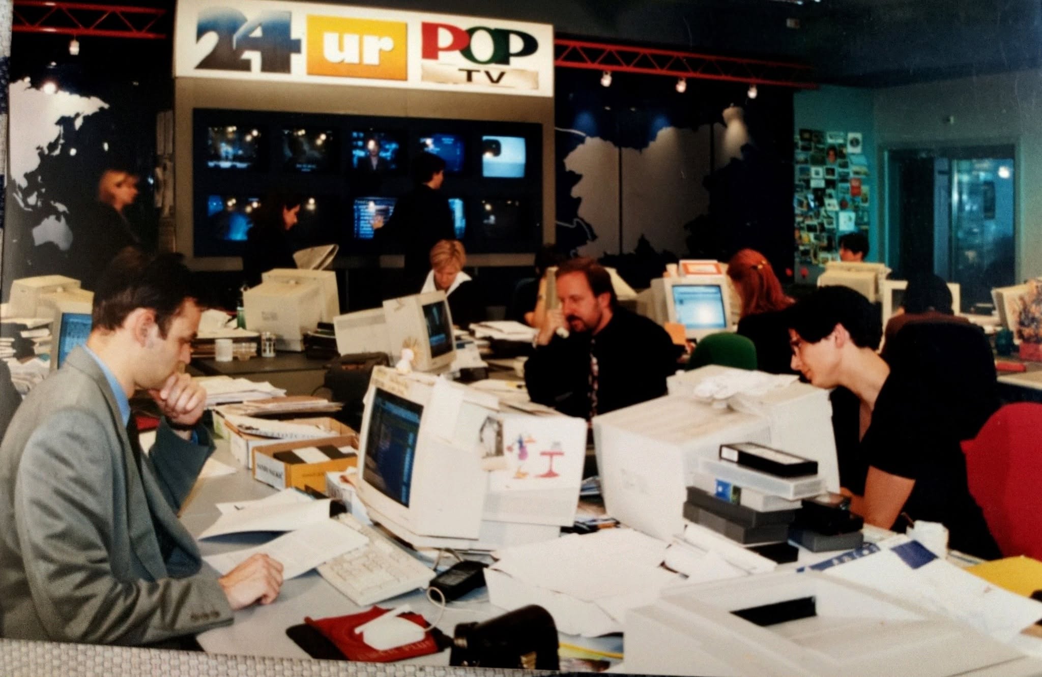 pop tv,