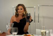 Rebeka Dremelj,