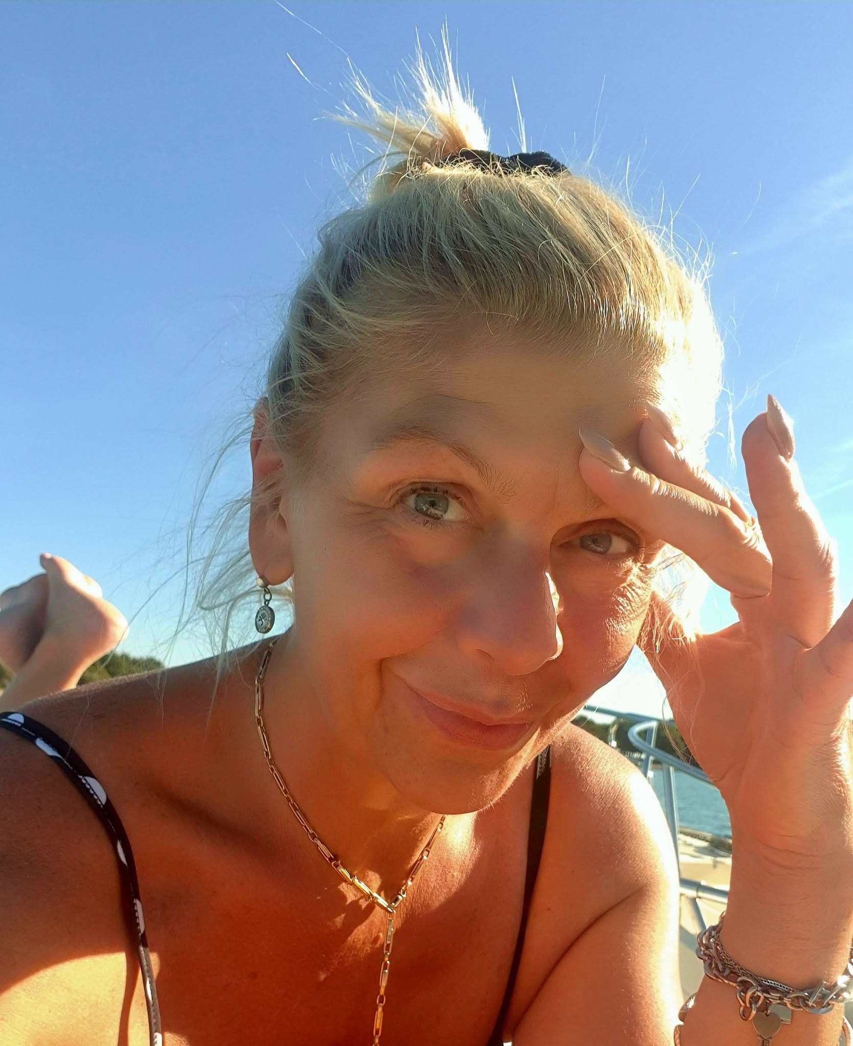 Sandra Puhar,