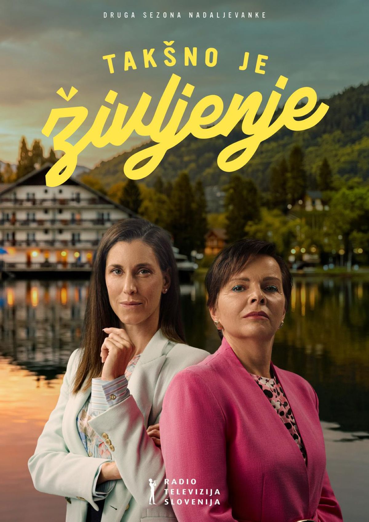 serija,