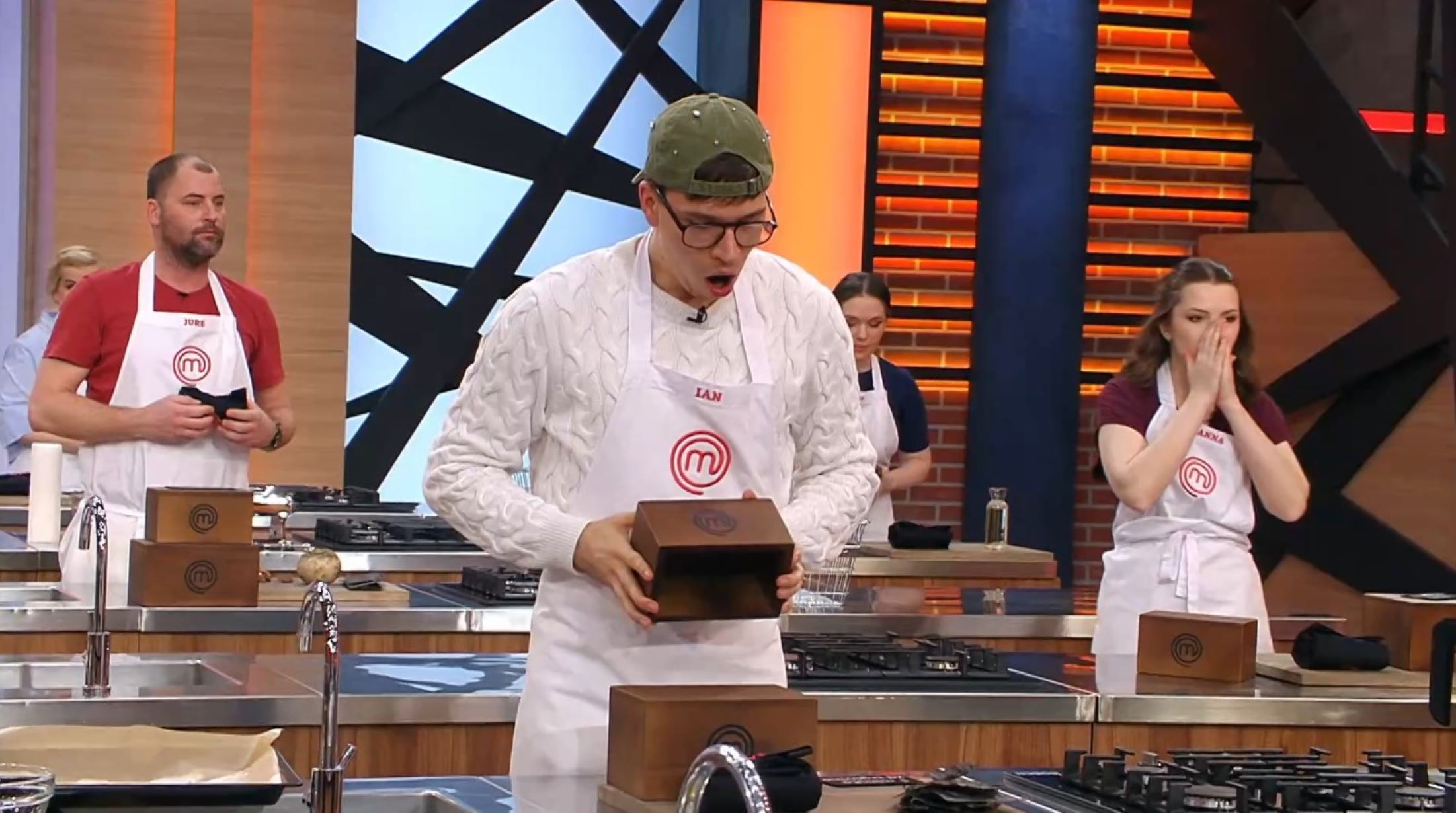 MasterChef