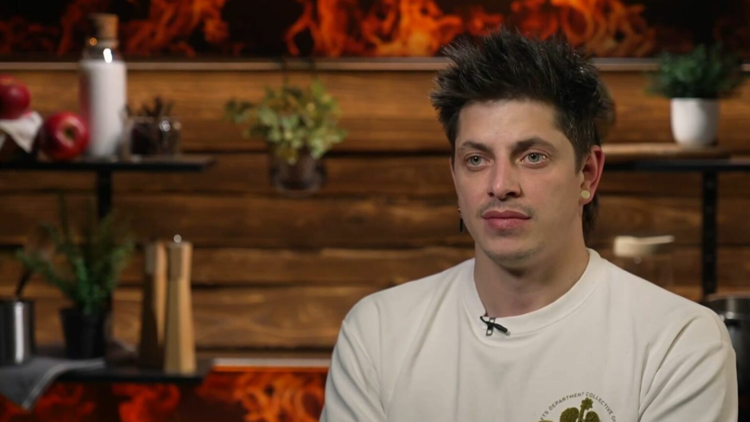 Tadej, MasterChef