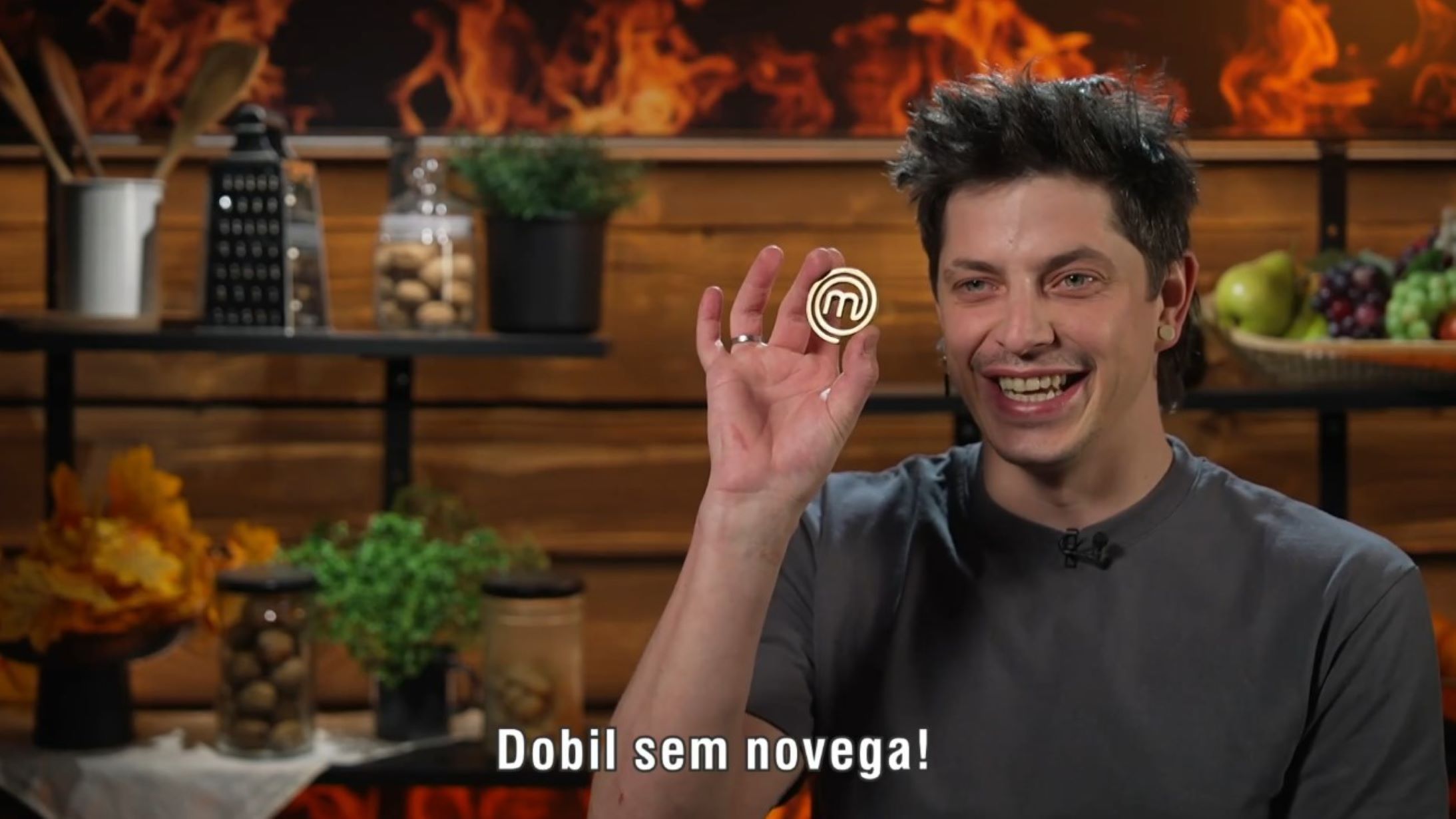 MasterChef