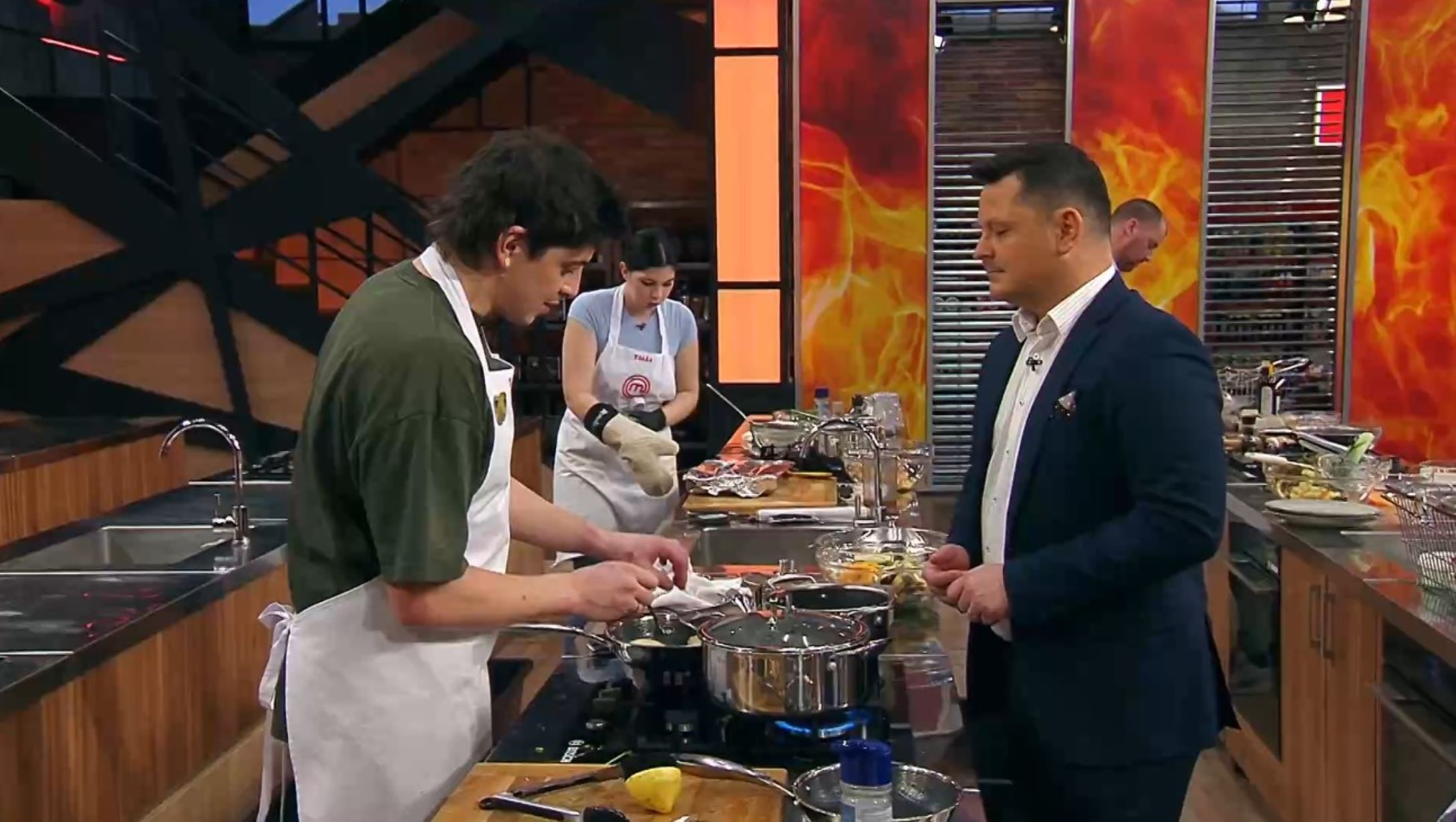 MasterChef