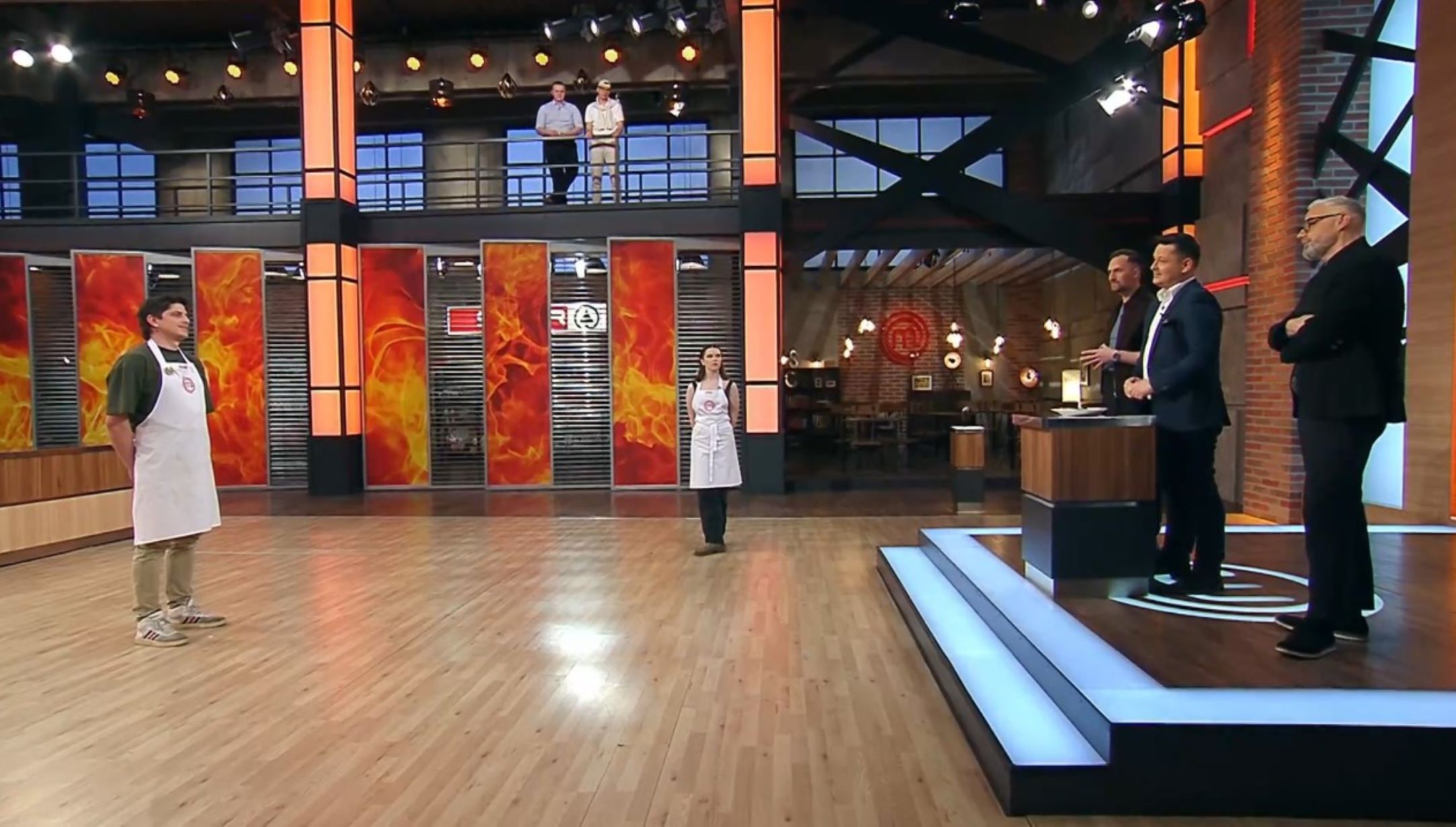 MasterChef