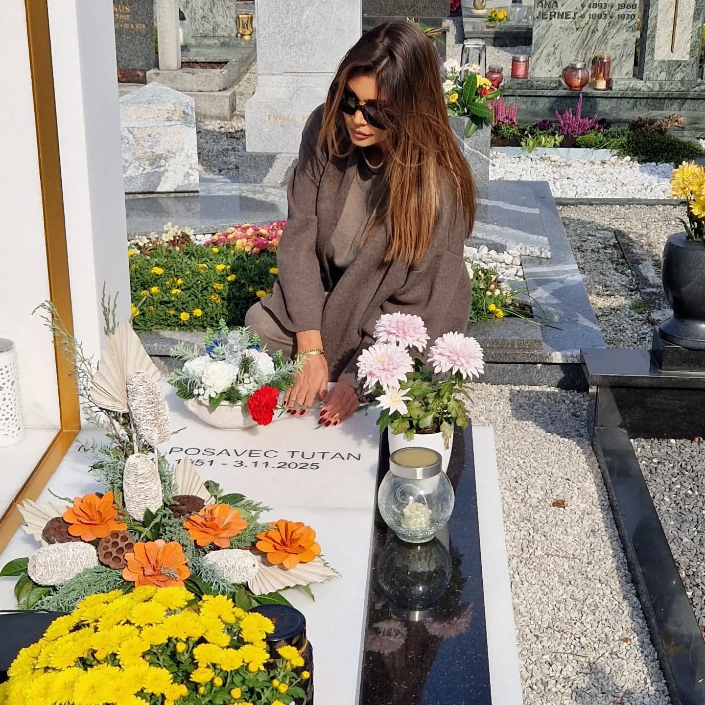 Tatjana Tutan, 