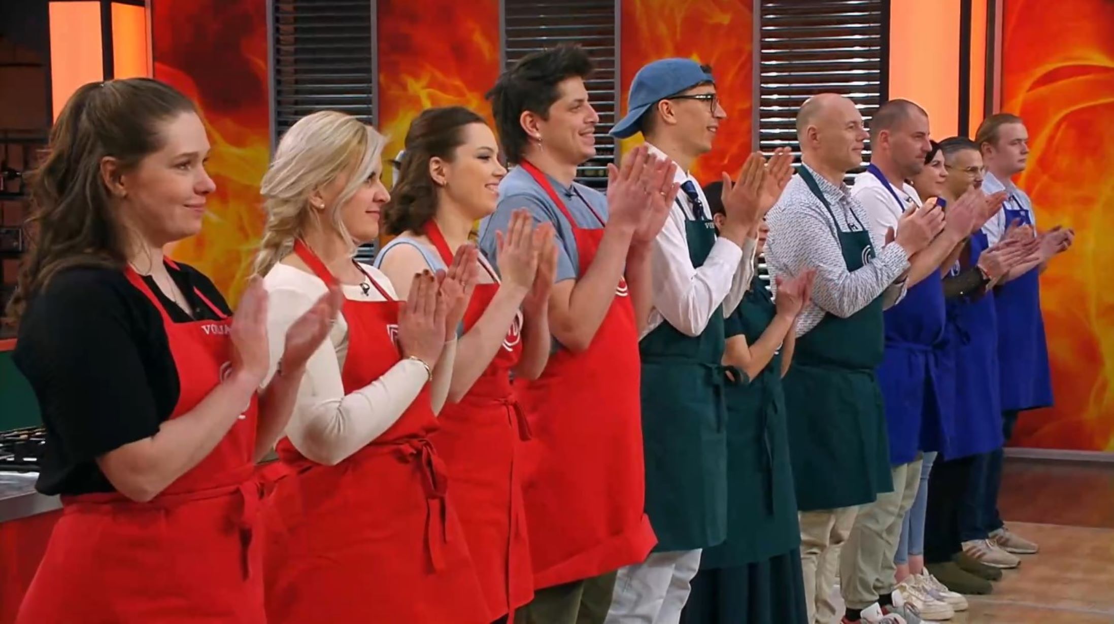 MasterChef