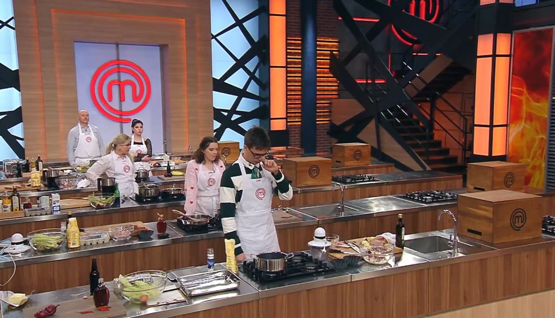 MasterChef