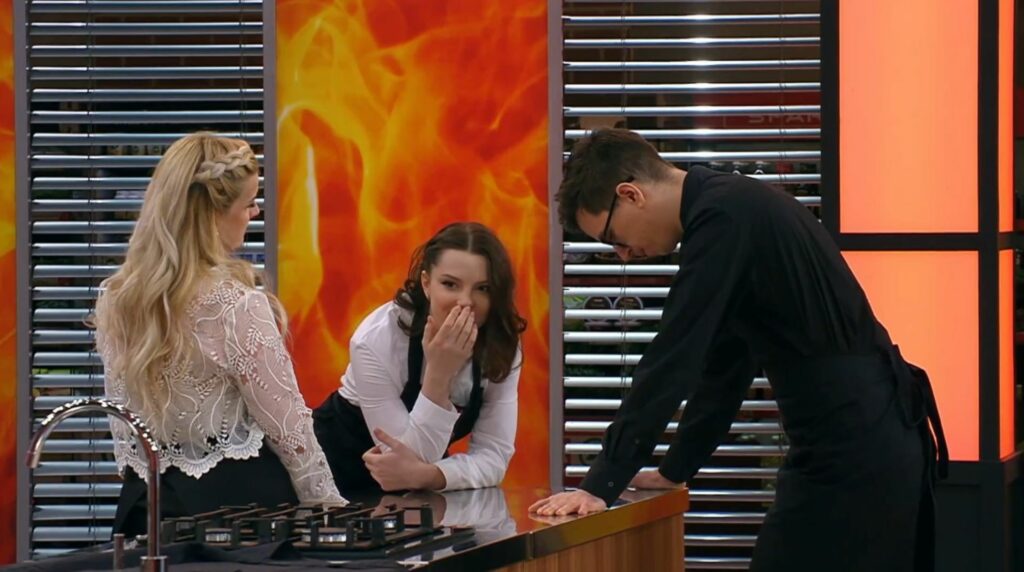 MasterChef