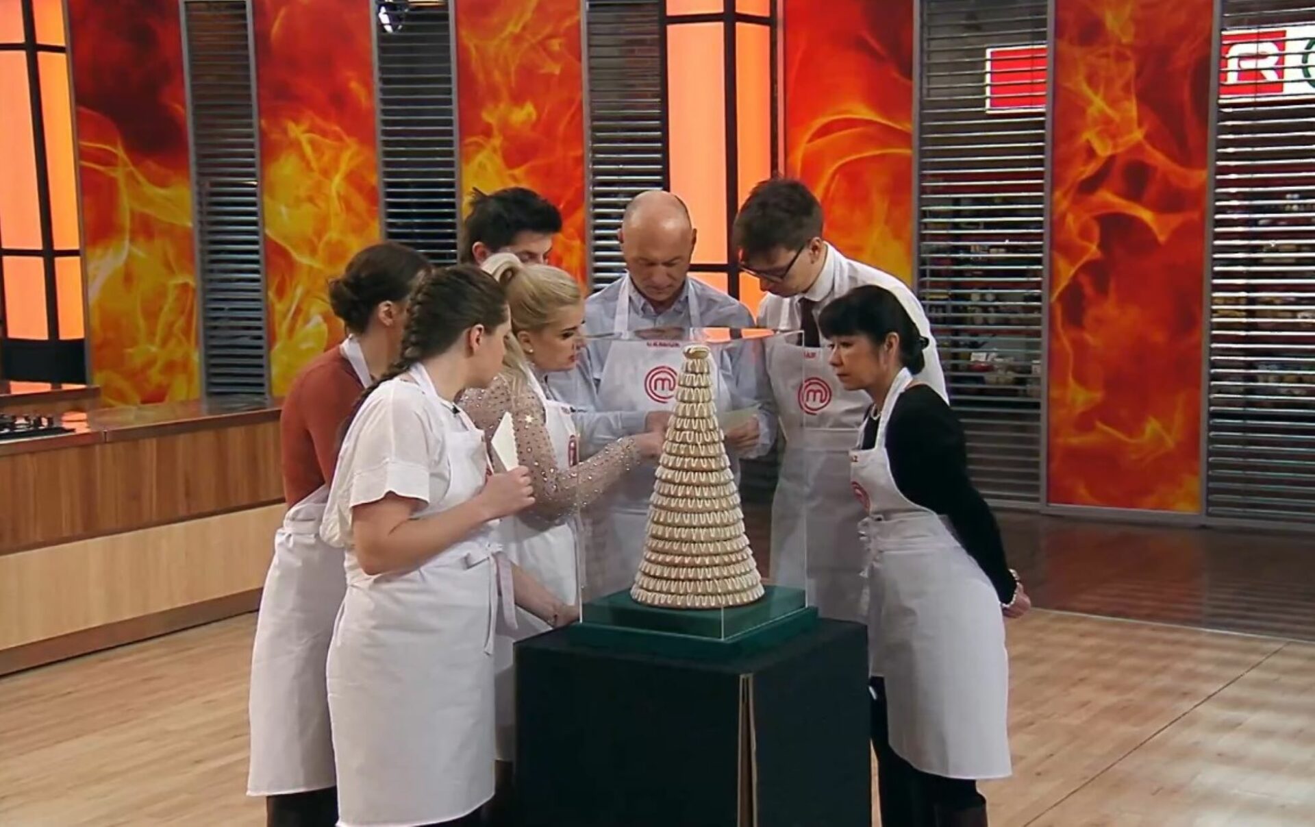 MasterChef