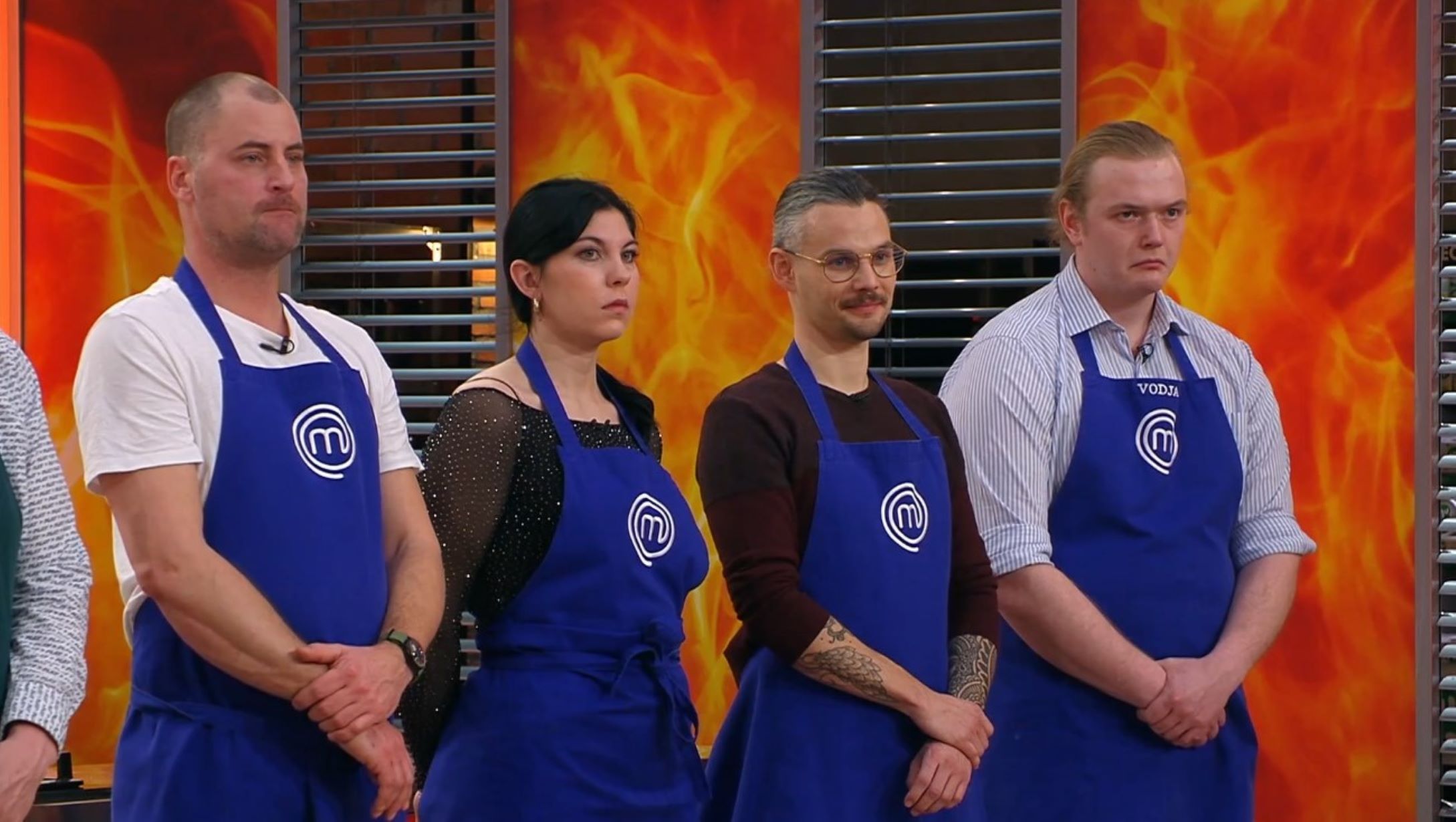 MasterChef