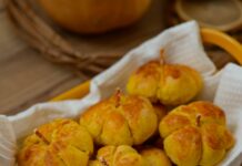 recept, prigrizek